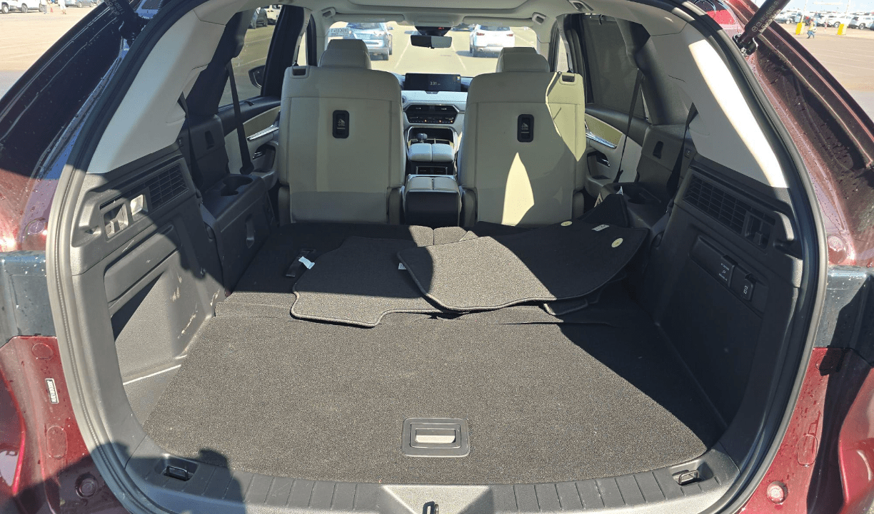 2024 MAZDA CX-90 3.3 Turbo S Premium Plus Knoxville TN