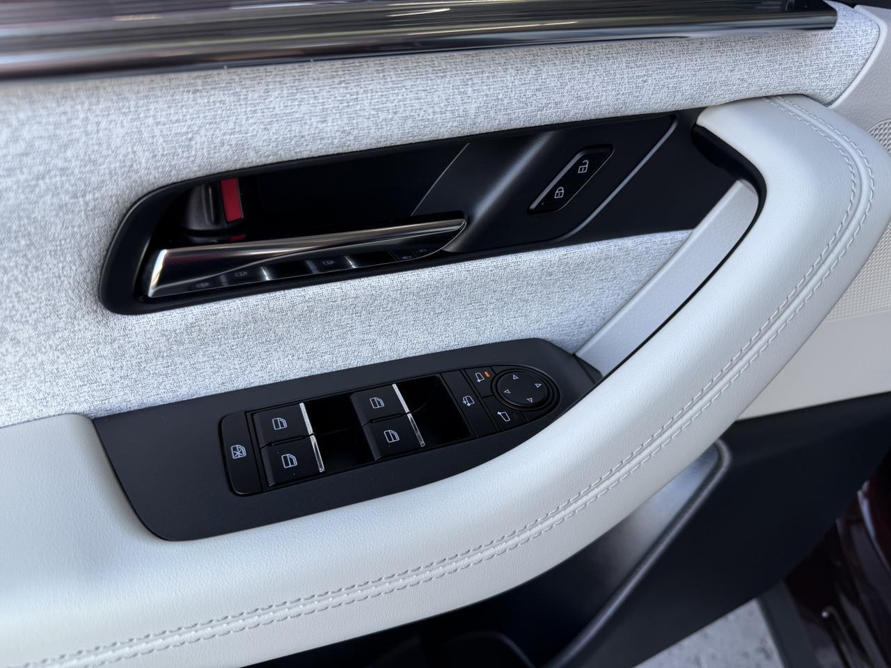 2024 MAZDA CX-90 3.3 Turbo S Premium Plus Knoxville TN