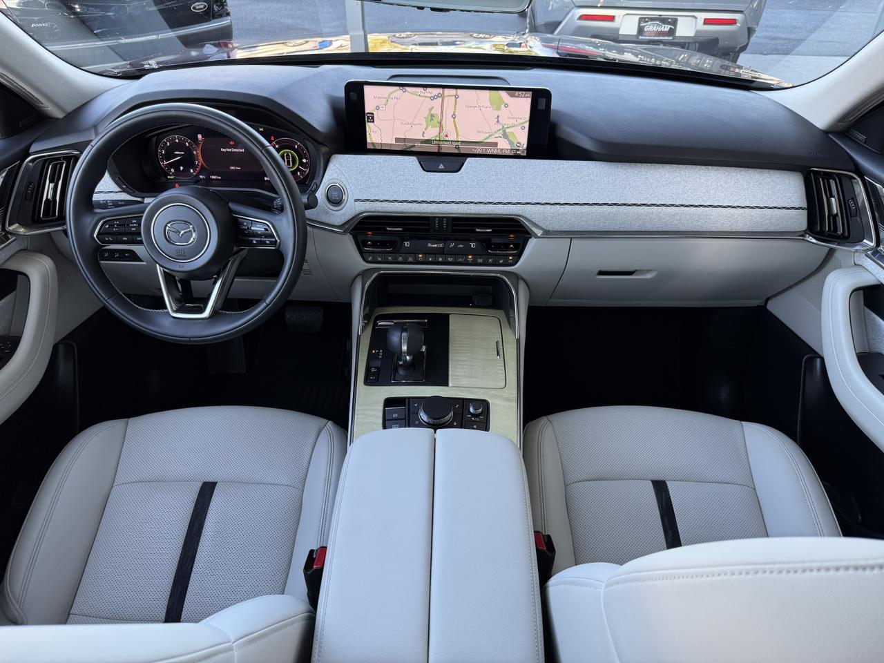 2024 MAZDA CX-90 3.3 Turbo S Premium Plus Knoxville TN