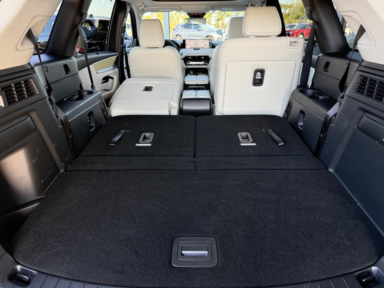 2024 MAZDA CX-90 3.3 Turbo S Premium Plus Knoxville TN