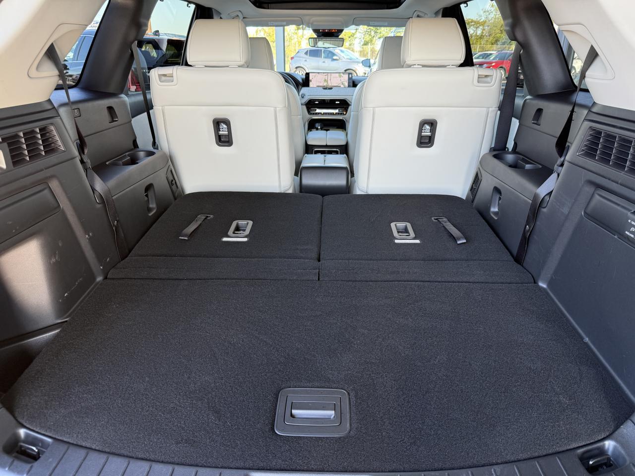 2024 MAZDA CX-90 3.3 Turbo S Premium Plus Knoxville TN