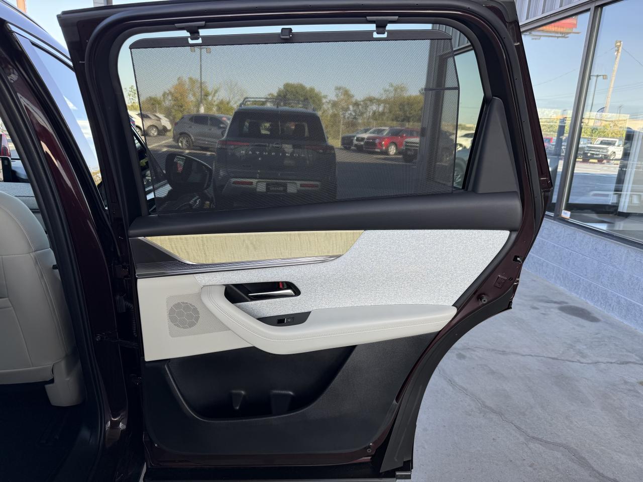 2024 MAZDA CX-90 3.3 Turbo S Premium Plus Knoxville TN