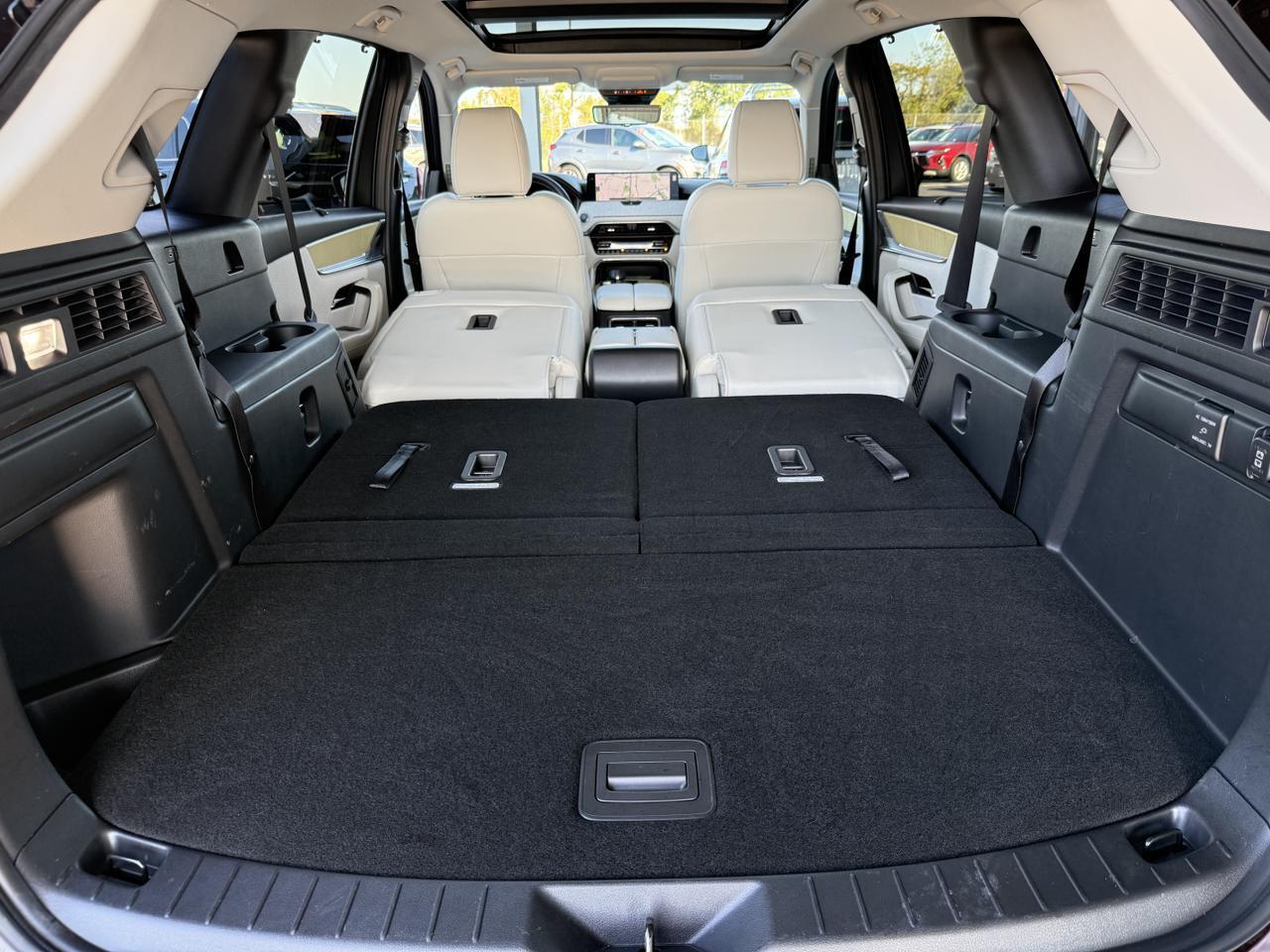 2024 MAZDA CX-90 3.3 Turbo S Premium Plus Knoxville TN