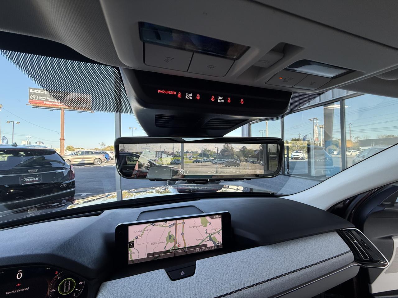 2024 MAZDA CX-90 3.3 Turbo S Premium Plus Knoxville TN