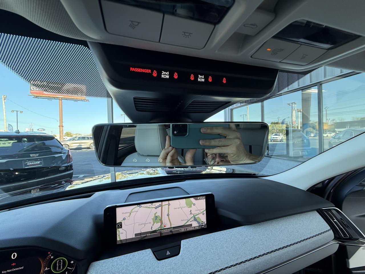 2024 MAZDA CX-90 3.3 Turbo S Premium Plus Knoxville TN