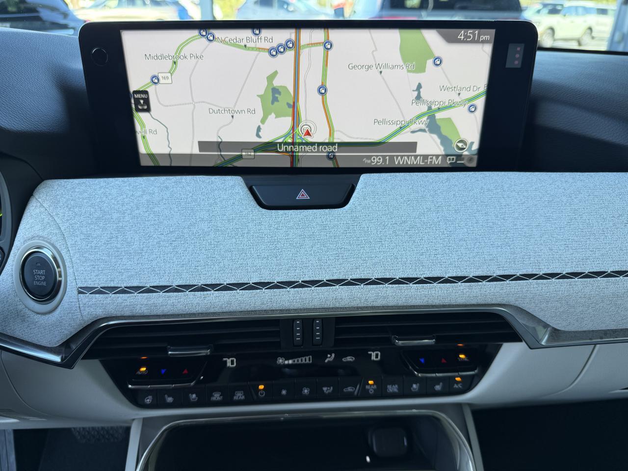 2024 MAZDA CX-90 3.3 Turbo S Premium Plus Knoxville TN