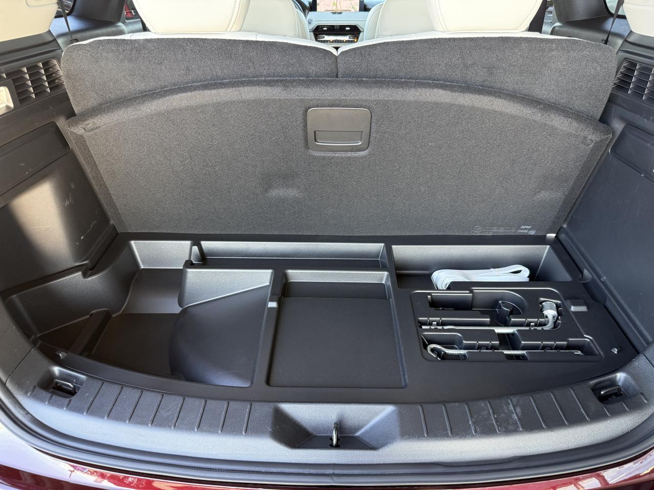 2024 MAZDA CX-90 3.3 Turbo S Premium Plus Knoxville TN