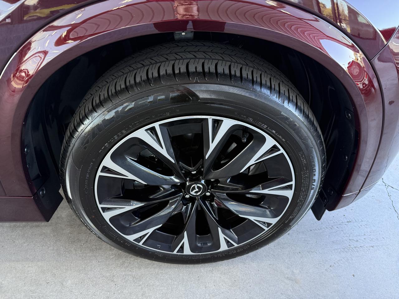 2024 MAZDA CX-90 3.3 Turbo S Premium Plus Knoxville TN