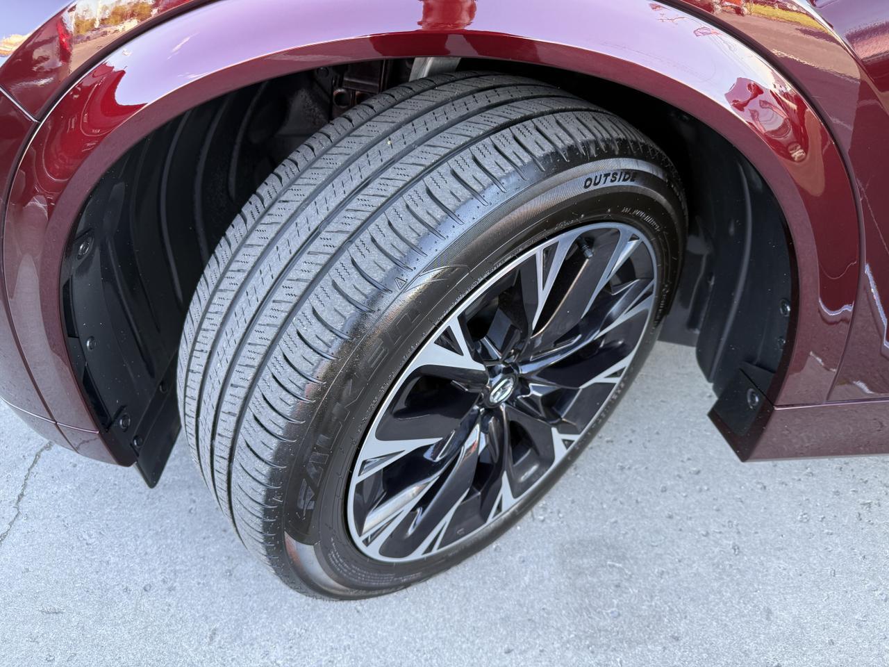 2024 MAZDA CX-90 3.3 Turbo S Premium Plus Knoxville TN