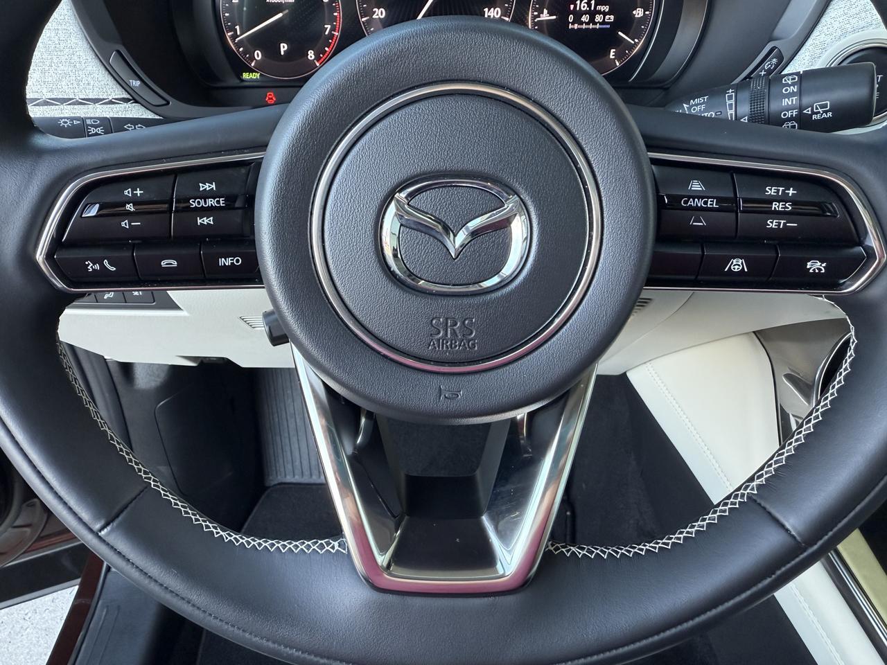 2024 MAZDA CX-90 3.3 Turbo S Premium Plus Knoxville TN