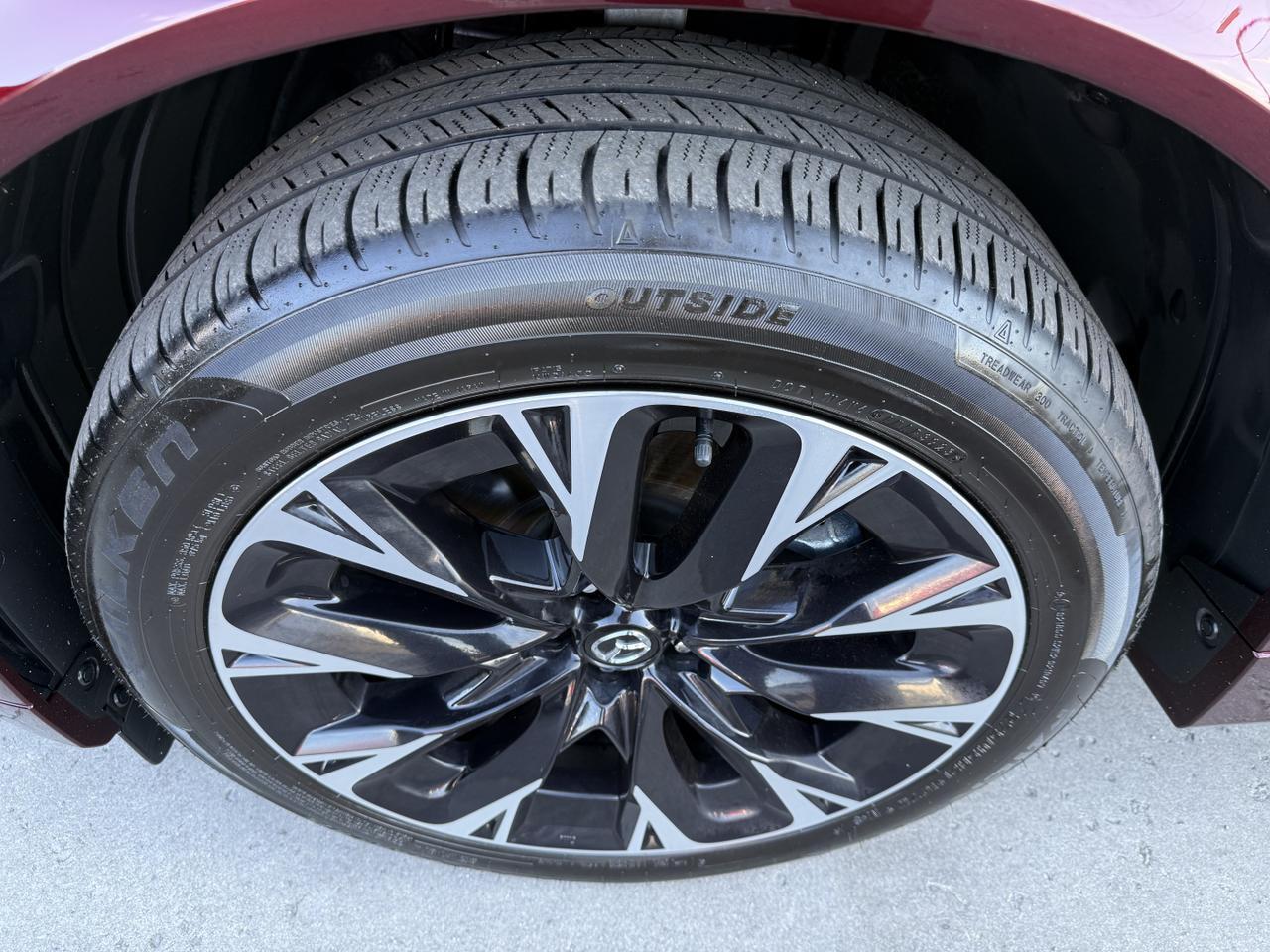 2024 MAZDA CX-90 3.3 Turbo S Premium Plus Knoxville TN