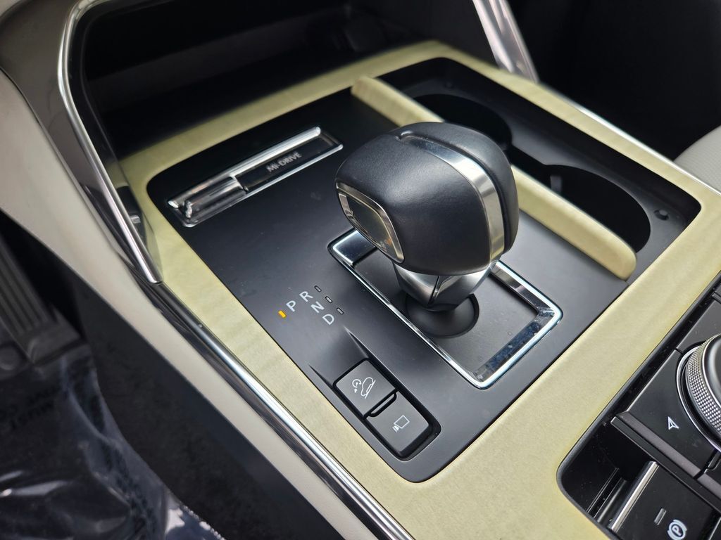 2024 MAZDA CX-90 3.3 Turbo S Premium Plus Roseville CA