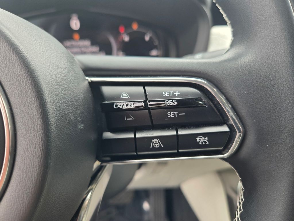 2024 MAZDA CX-90 3.3 Turbo S Premium Plus Roseville CA