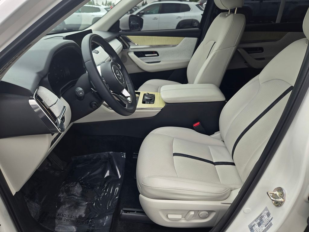 2024 MAZDA CX-90 3.3 Turbo S Premium Plus Roseville CA
