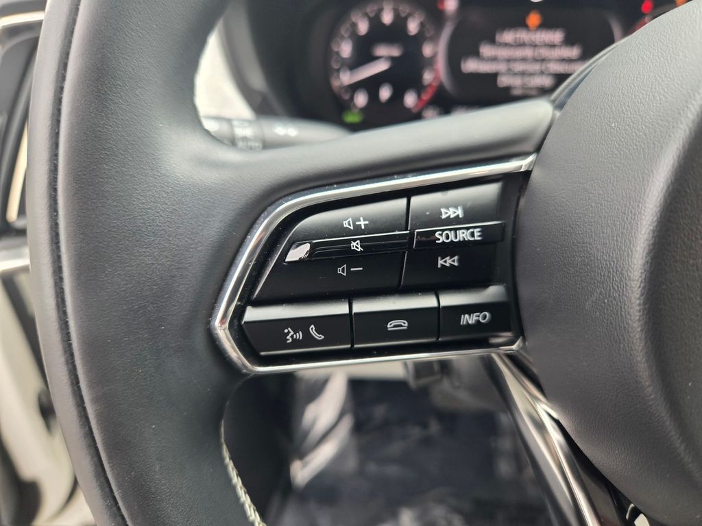 2024 MAZDA CX-90 3.3 Turbo S Premium Plus Roseville CA