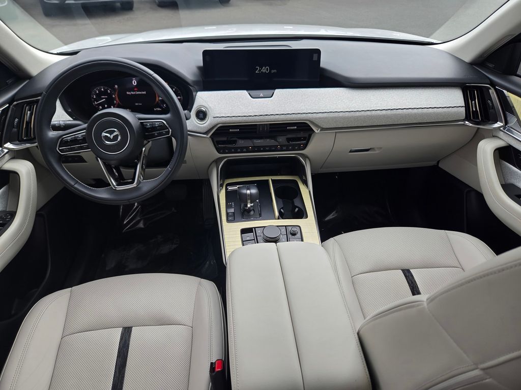 2024 MAZDA CX-90 3.3 Turbo S Premium Plus Roseville CA