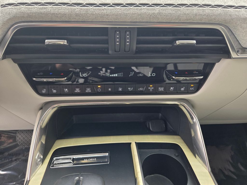 2024 MAZDA CX-90 3.3 Turbo S Premium Plus Roseville CA