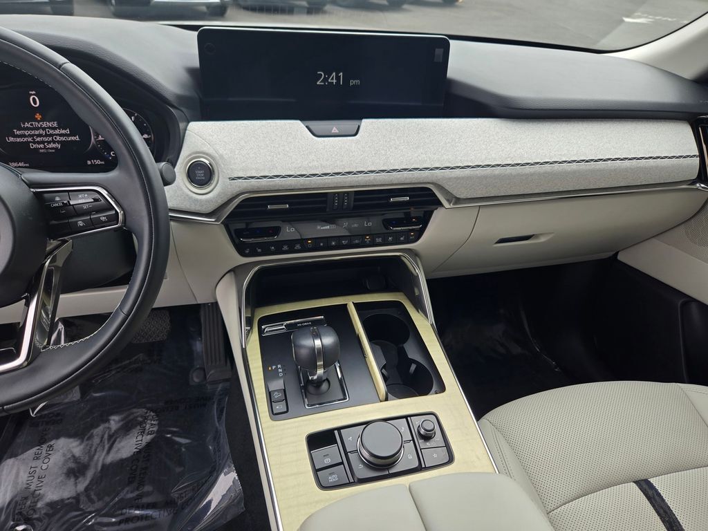 2024 MAZDA CX-90 3.3 Turbo S Premium Plus Roseville CA