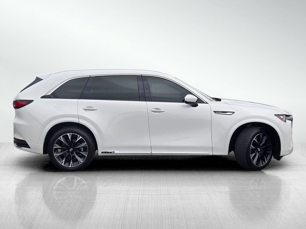 2024 MAZDA CX-90 3.3 Turbo S Premium Plus Roseville CA