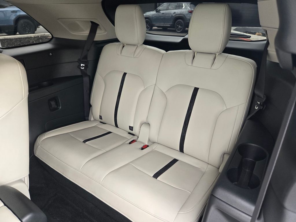 2024 MAZDA CX-90 3.3 Turbo S Premium Plus Roseville CA