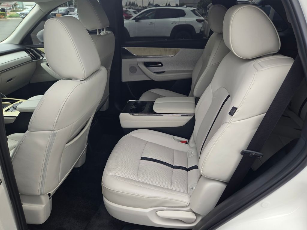 2024 MAZDA CX-90 3.3 Turbo S Premium Plus Roseville CA