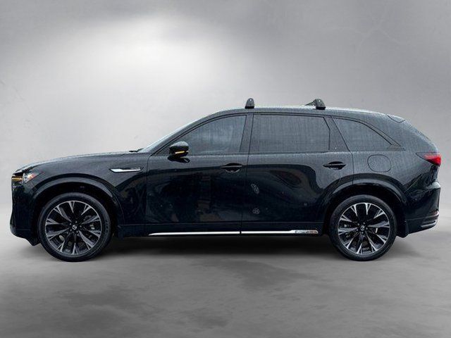 2024 MAZDA CX-90 3.3 Turbo S Premium Plus Springfield VA