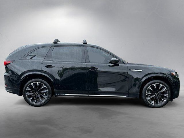 2024 MAZDA CX-90 3.3 Turbo S Premium Plus Springfield VA