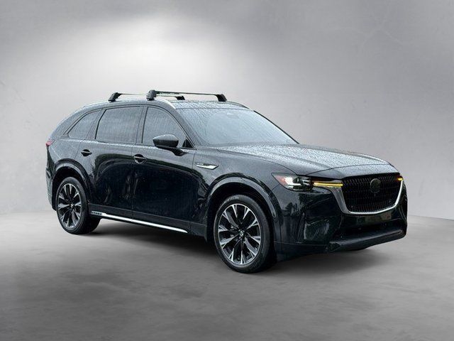 2024 MAZDA CX-90 3.3 Turbo S Premium Plus