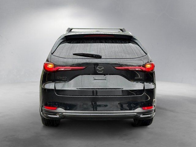 2024 MAZDA CX-90 3.3 Turbo S Premium Plus Springfield VA