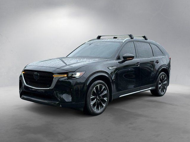 2024 MAZDA CX-90 3.3 Turbo S Premium Plus Springfield VA