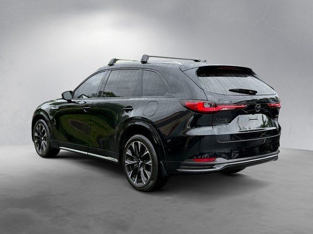 2024 MAZDA CX-90 3.3 Turbo S Premium Plus Springfield VA