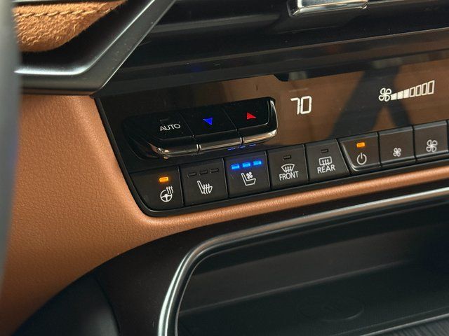 2024 MAZDA CX-90 3.3 Turbo S Premium Plus Springfield VA