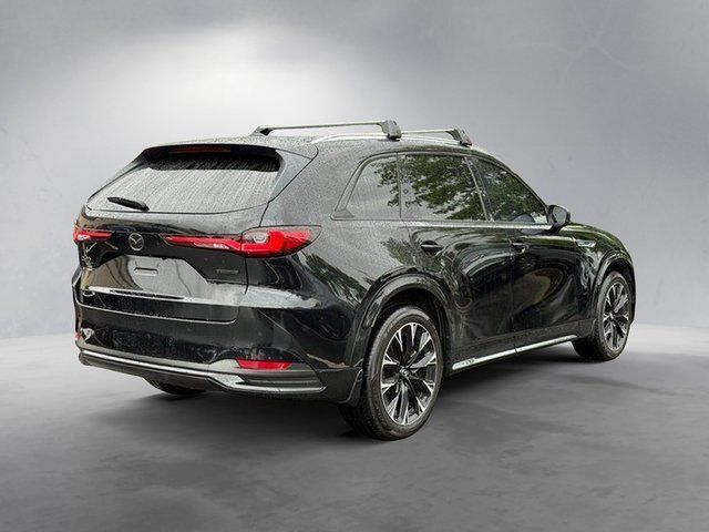 2024 MAZDA CX-90 3.3 Turbo S Premium Plus Springfield VA