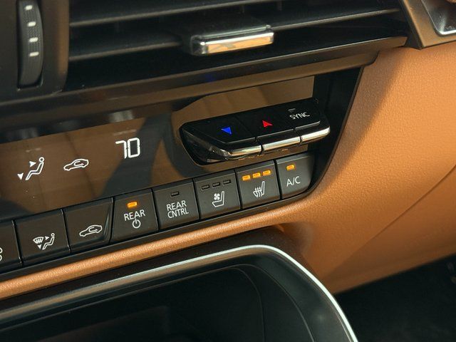 2024 MAZDA CX-90 3.3 Turbo S Premium Plus Springfield VA