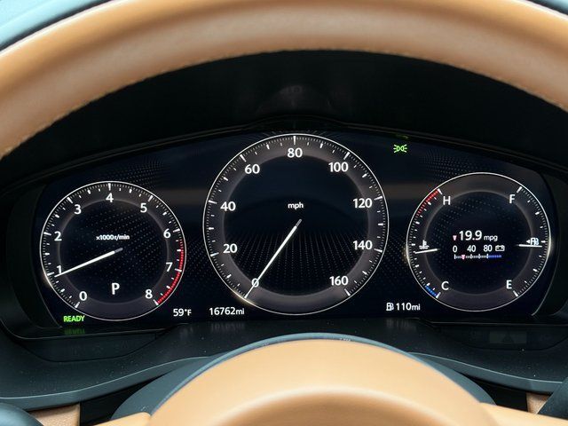 2024 MAZDA CX-90 3.3 Turbo S Premium Plus Springfield VA