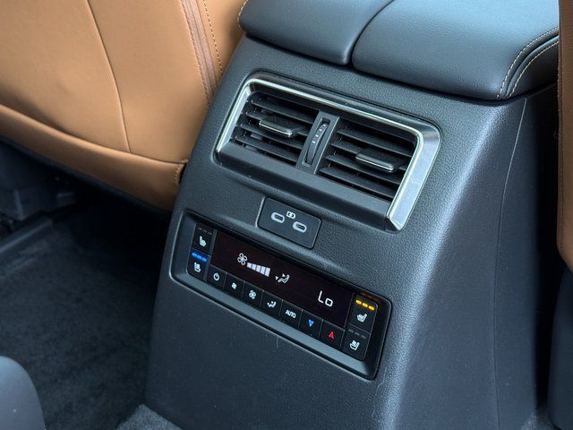 2024 MAZDA CX-90 3.3 Turbo S Premium Plus Springfield VA