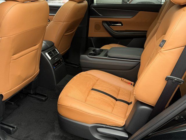 2024 MAZDA CX-90 3.3 Turbo S Premium Plus Springfield VA