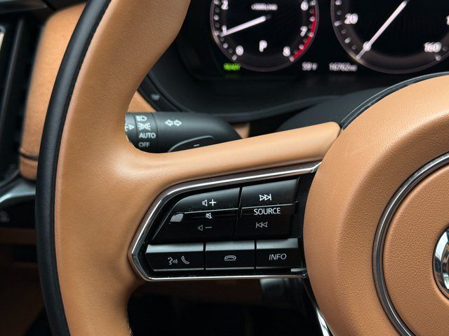 2024 MAZDA CX-90 3.3 Turbo S Premium Plus Springfield VA