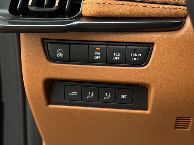 2024 MAZDA CX-90 3.3 Turbo S Premium Plus Springfield VA