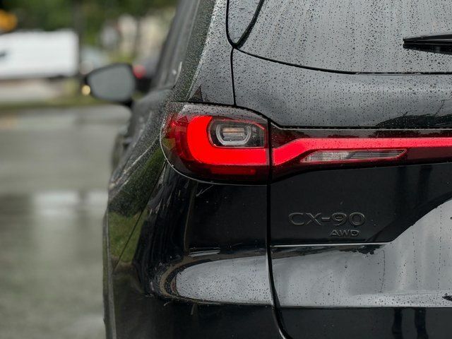 2024 MAZDA CX-90 3.3 Turbo S Premium Plus Springfield VA