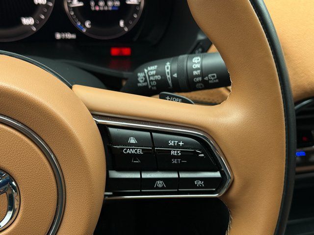 2024 MAZDA CX-90 3.3 Turbo S Premium Plus Springfield VA