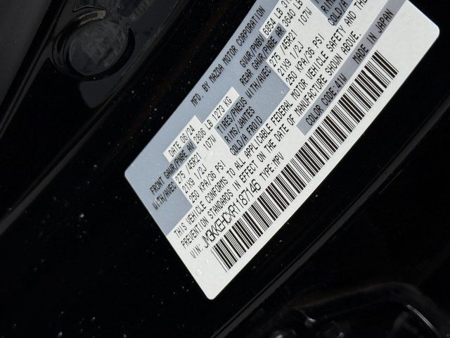 2024 MAZDA CX-90 3.3 Turbo S Premium Plus Springfield VA