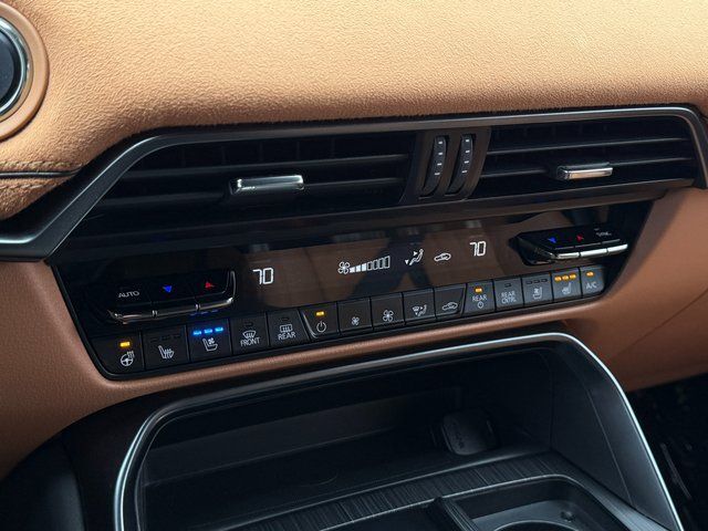 2024 MAZDA CX-90 3.3 Turbo S Premium Plus Springfield VA