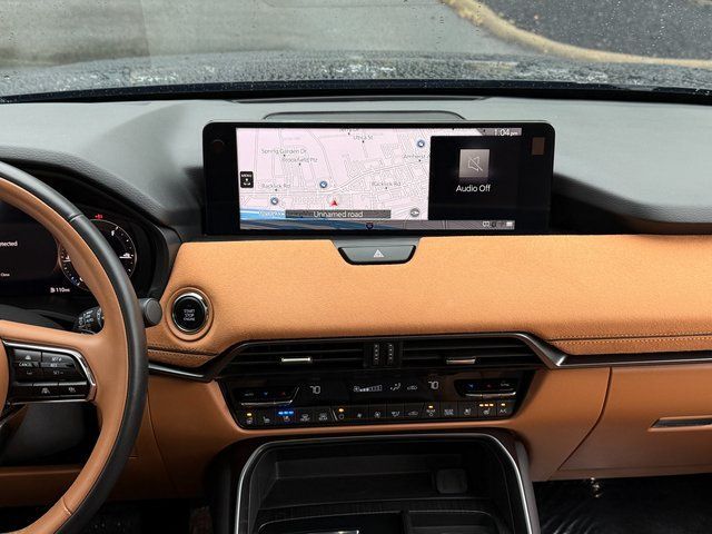 2024 MAZDA CX-90 3.3 Turbo S Premium Plus Springfield VA
