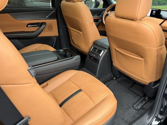 2024 MAZDA CX-90 3.3 Turbo S Premium Plus Springfield VA