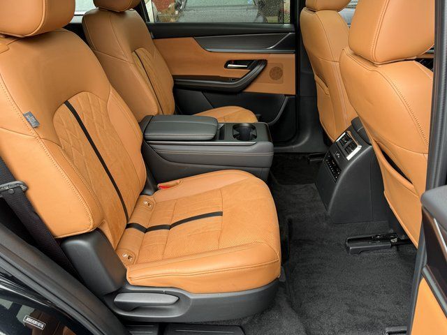 2024 MAZDA CX-90 3.3 Turbo S Premium Plus Springfield VA