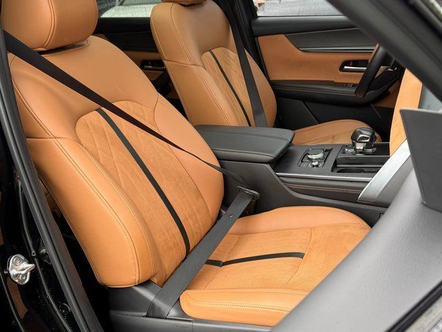 2024 MAZDA CX-90 3.3 Turbo S Premium Plus Springfield VA