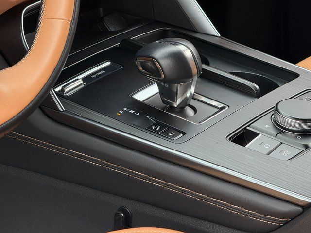 2024 MAZDA CX-90 3.3 Turbo S Premium Plus Springfield VA
