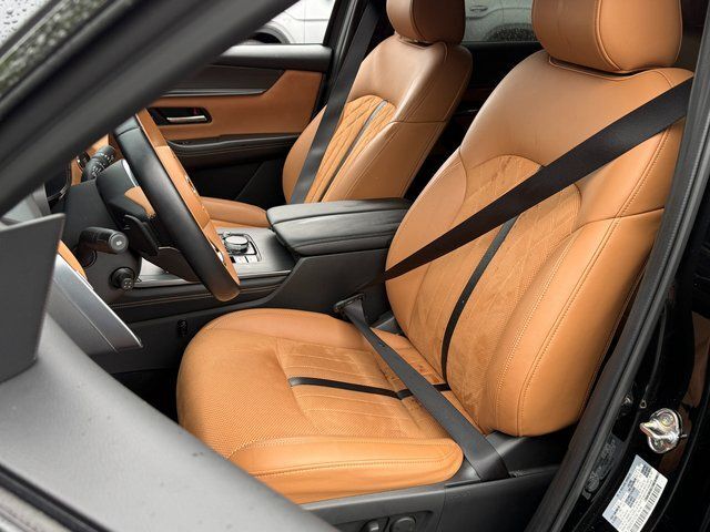2024 MAZDA CX-90 3.3 Turbo S Premium Plus Springfield VA