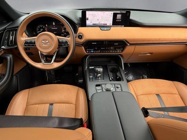 2024 MAZDA CX-90 3.3 Turbo S Premium Plus Springfield VA